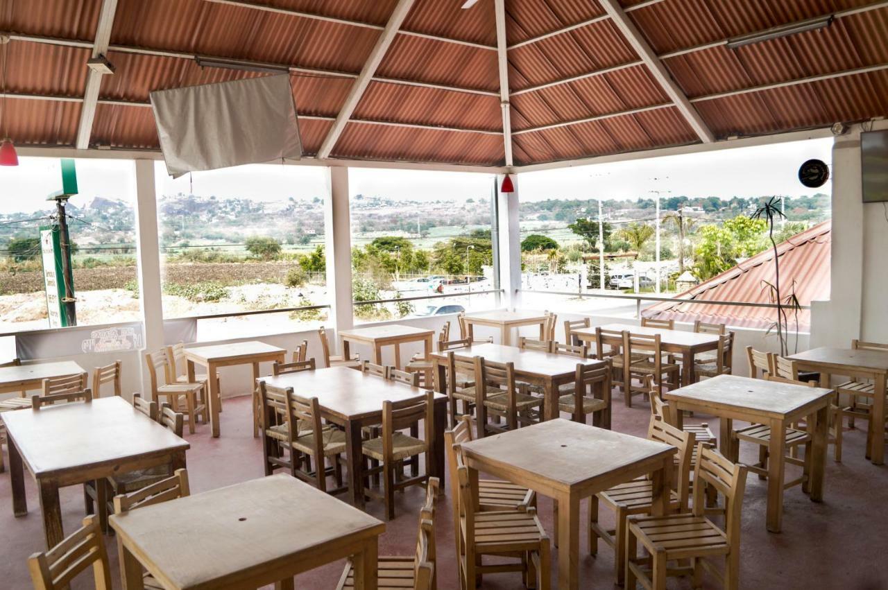 Posada Las Asadas Xochitepec Exterior foto