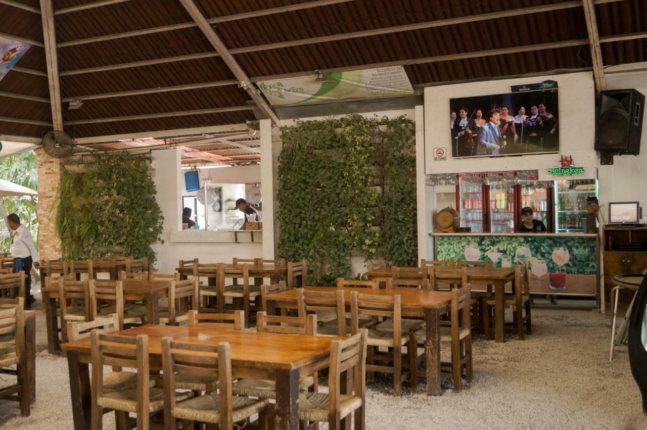 Posada Las Asadas Xochitepec Exterior foto